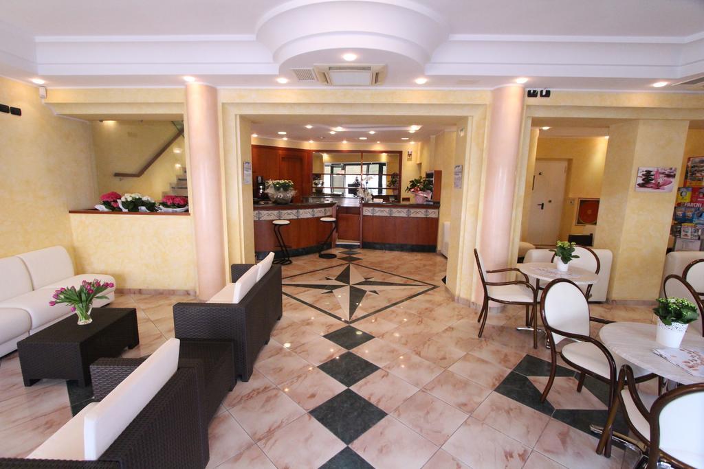 Hotel Misano Misano Adriatico Exterior foto