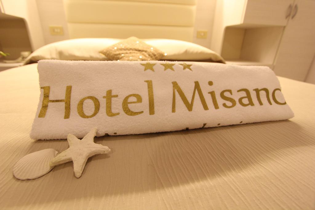 Hotel Misano Misano Adriatico Exterior foto